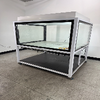 Biocel 1800 Large Enclosure image 1